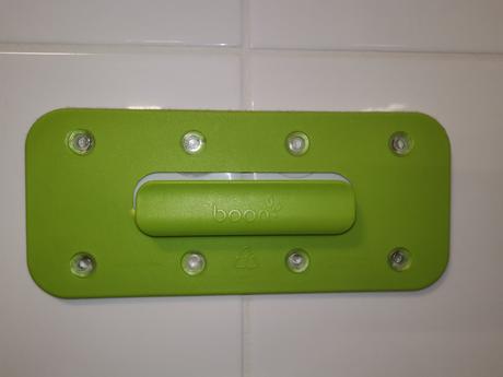 Polička žabka boon,