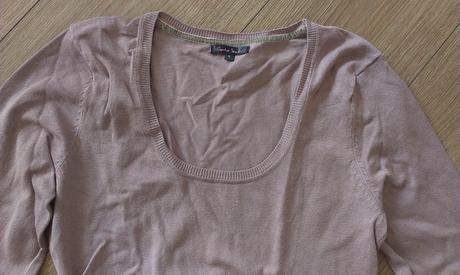 Pulóver - sveter, s