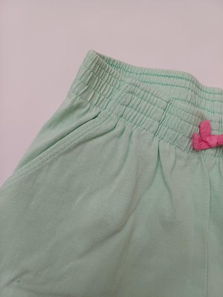 Šortky / kraťase, lupilu,98