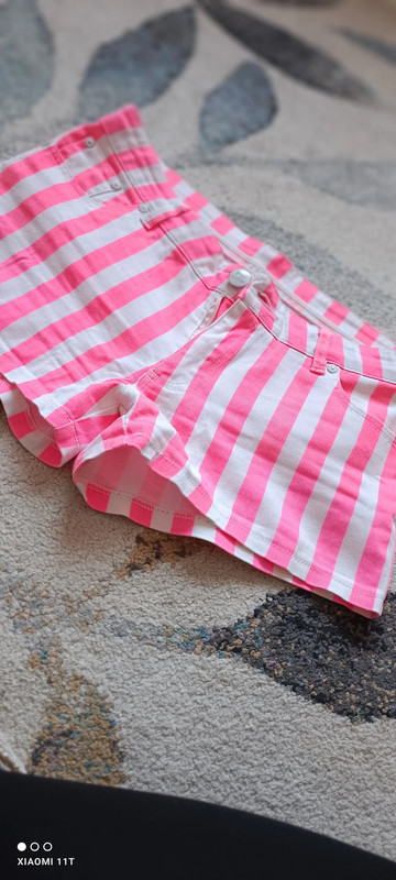 Dámske šortky,s, s