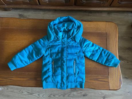 Bundička mayoral, mayoral,116