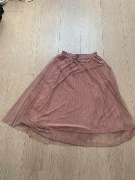 Sukňa zn. pull&bear, pull&bear,s