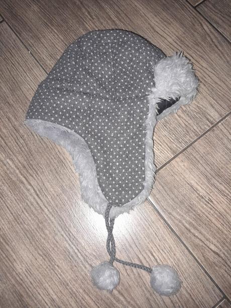 Baranica usianka, 110