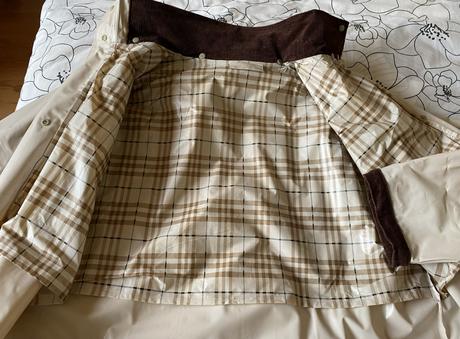 Pracovná bunda s kapucou v. xxxl, xxxl