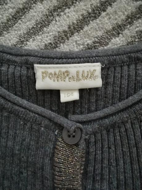 Saty/tunika velkost 104, pompdelux,104