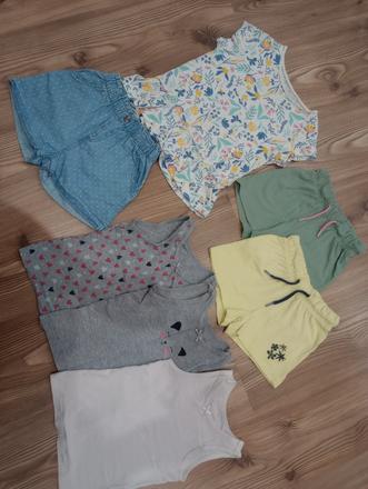 Balík 98/104, 104–116