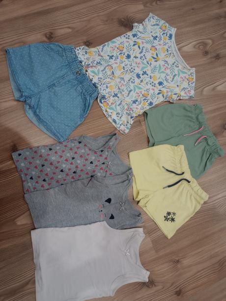 Balík 98/104, 104–116