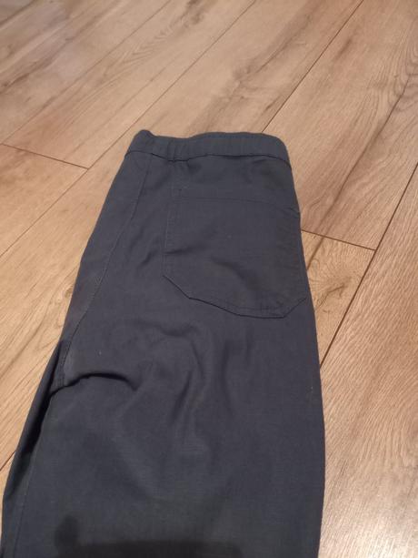 Chlapčenské rifle, 158