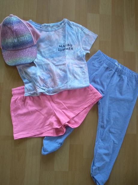 Balík vecí na leto 146, 140–152