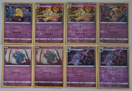 Pokémon karty "silver tempest" (5/1), 