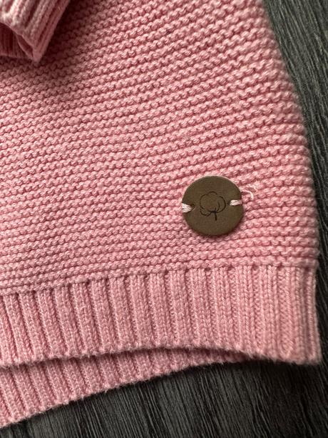 Svetrik biobavlna, lupilu,86