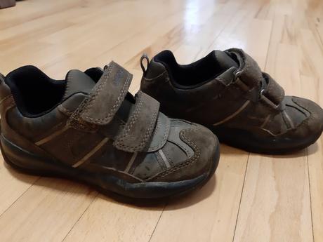 Tenisky geox vel.28, geox,28