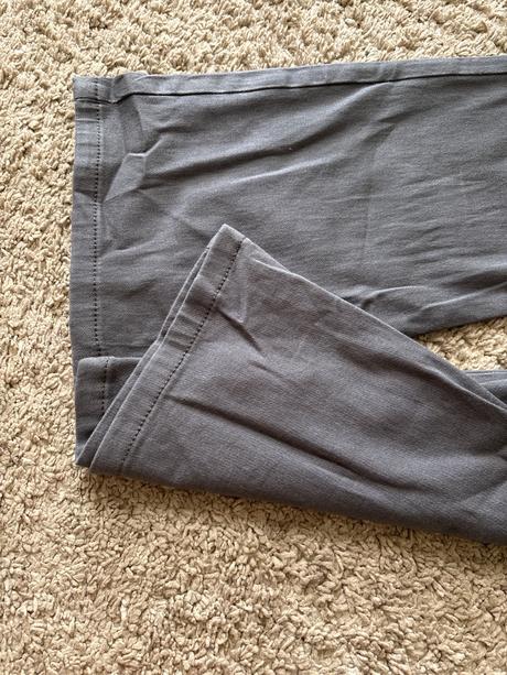 Kapsáčové džínsy reserved, reserved,146