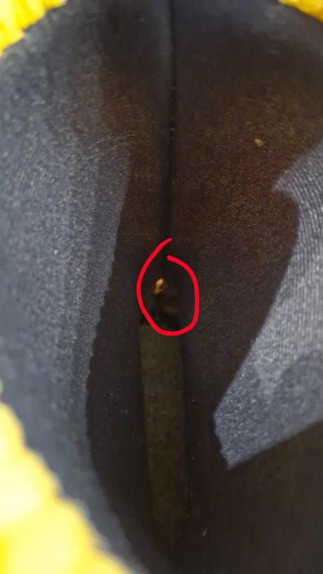 Detske gumaky, demar,34