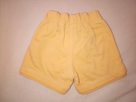 Rozkosne kratasky pre najmensich, baby club,50
