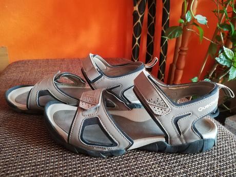 Sandále 40, quechua,40