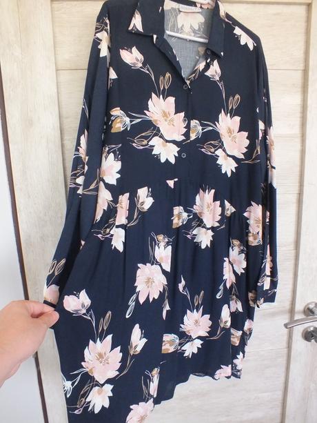 Dámske šaty, kik,xl