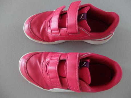 Tenisky puma 34, puma,34