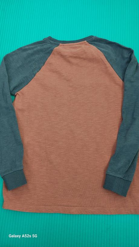 Bavlnené tričko next 146, next,146