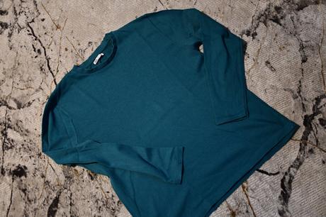 Tenký pánsky svetrík, zara,l