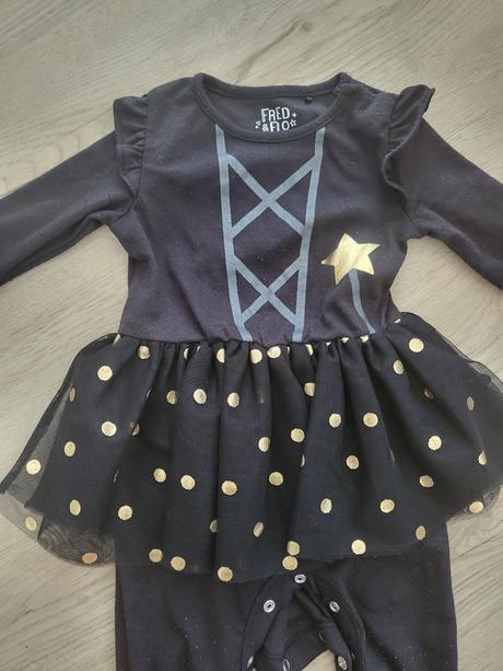 Kostým čarodejnica, 