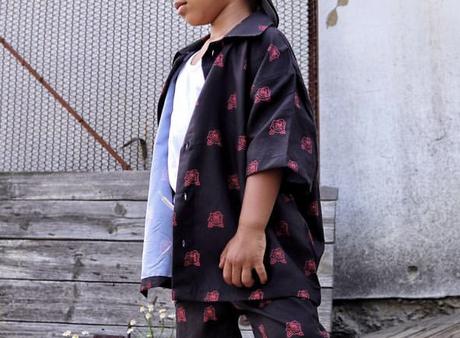 Kosela s ruzami lets kids, 128