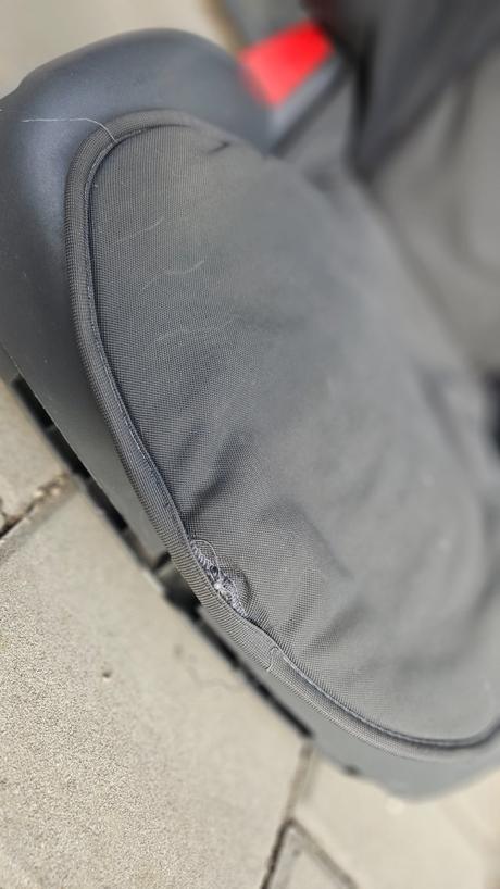 Britax römer  autosedačka  15-36 kg, britax