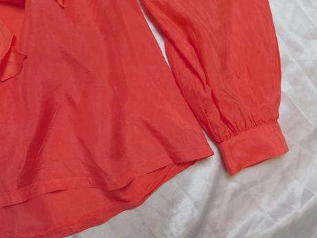 Pekna vzdušna bluzka, 46