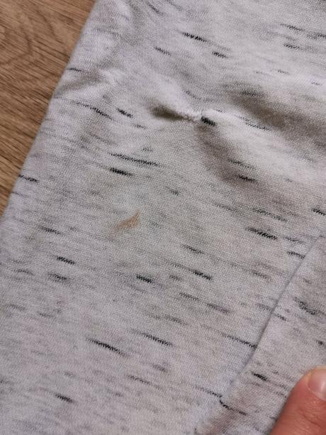 Tepláky 134/140, pepperts,140