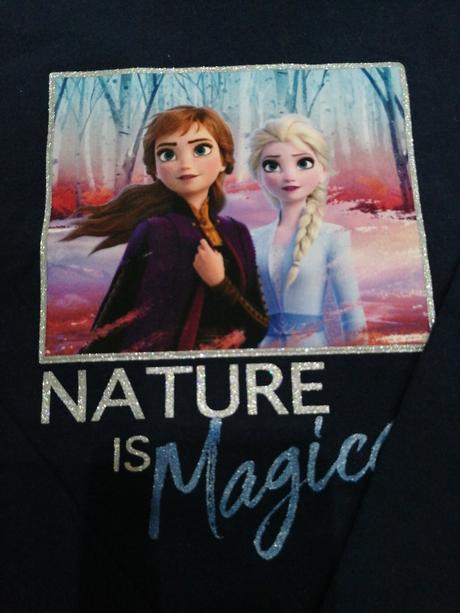 Frozen rolák 7/8, original marines,122