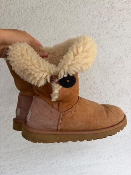 Ugg original zimne cizmy, ugg,36