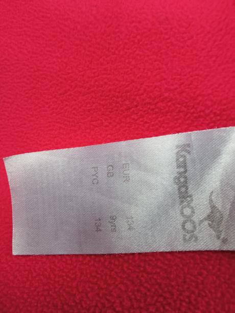 Softshellová bunda, 134