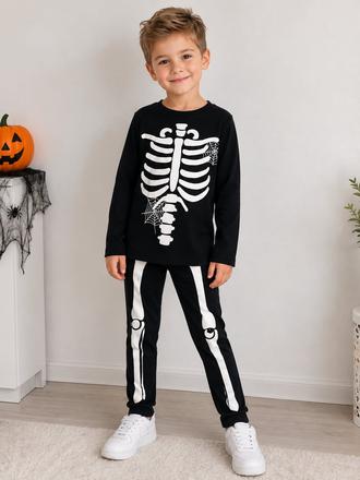 Halloween súprava, tesco,134