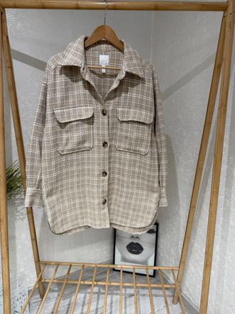 Vrchna kosela kabat h&m, h&m,m