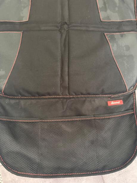 Podložka pod autosedačku,