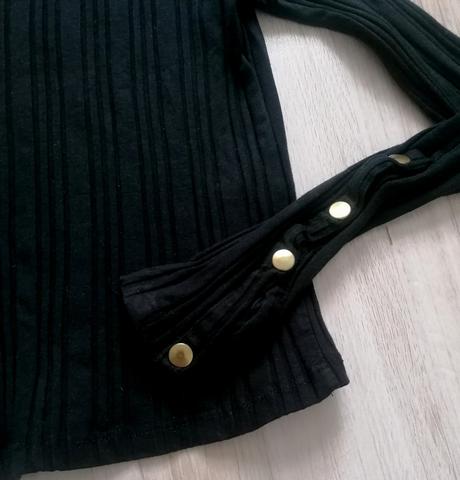 Tričko bershka č.s, bershka,s