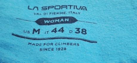 La sportiva mikina bunda m/l - 38/40, m