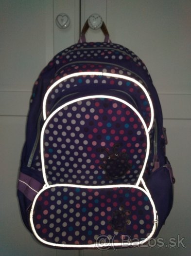 Taška + peračník topgal, 