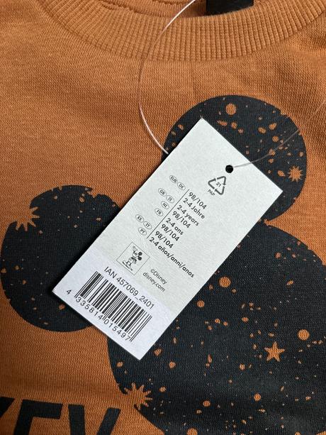 Mikinka, disney,98 / 104