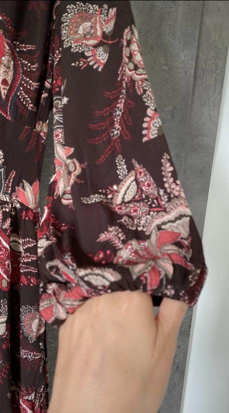 Reserved šaty v španielskom štýle, reserved,42