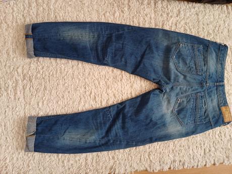 Diesel rifle dámske, diesel,28