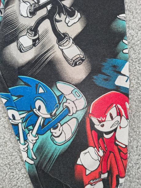 Oteplené, zateplené tepláky 92, h&m,92