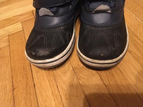 Snehule darujem k objednávke, lupilu,27