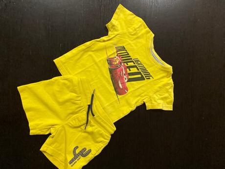 Súprava na leto, 86