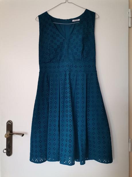 Spoločenské šaty, orsay,36