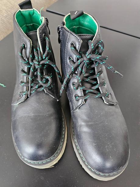 Prechodné topánky, reserved,36