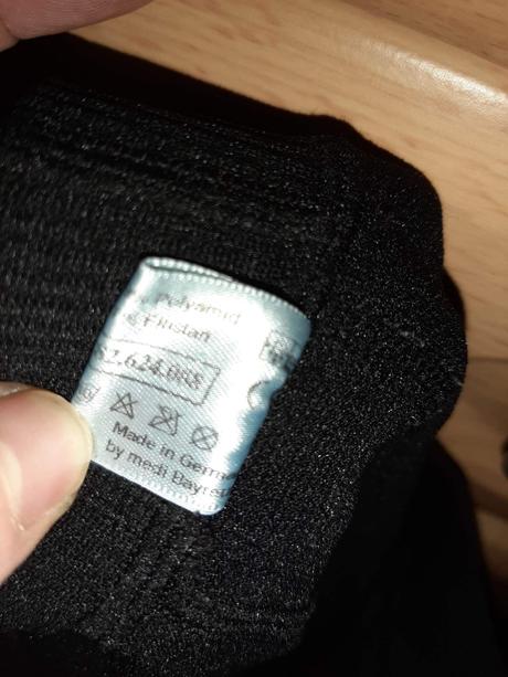 Sťahovacie pančuchyk vôli krčovým žilám, 