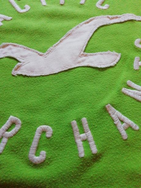 Hollister trička, hollister,s