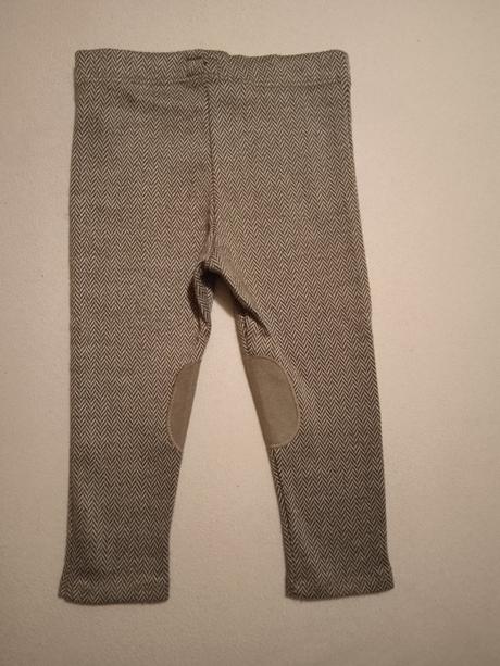 Legíny nohavicového typu, veľ.86, f&f,86