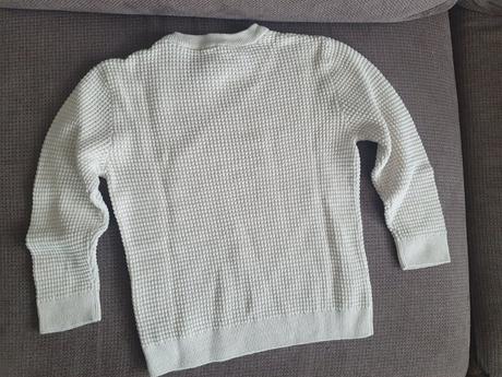 Chlapčenský pulover h&m 98/104, h&m,98